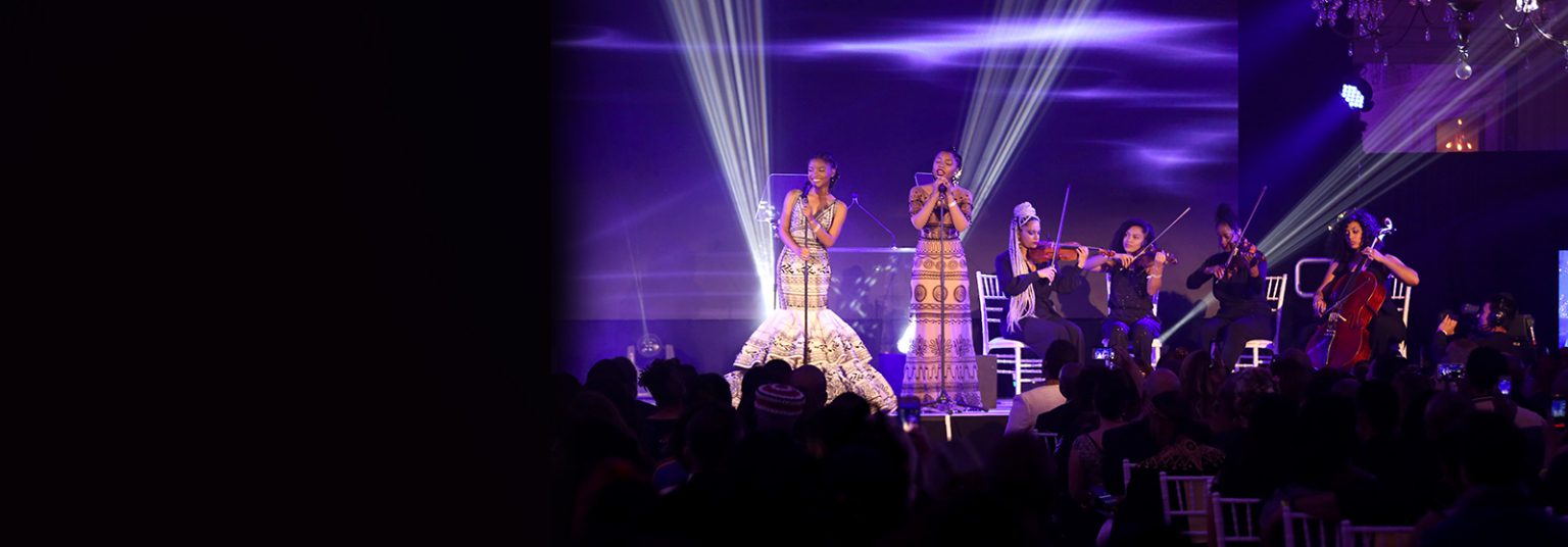 2022 Wearable Art Gala WACO Theater Center