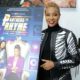 McLyte infant of Partners In Rhyme Poster at WACO Theater Center in Los Angeles