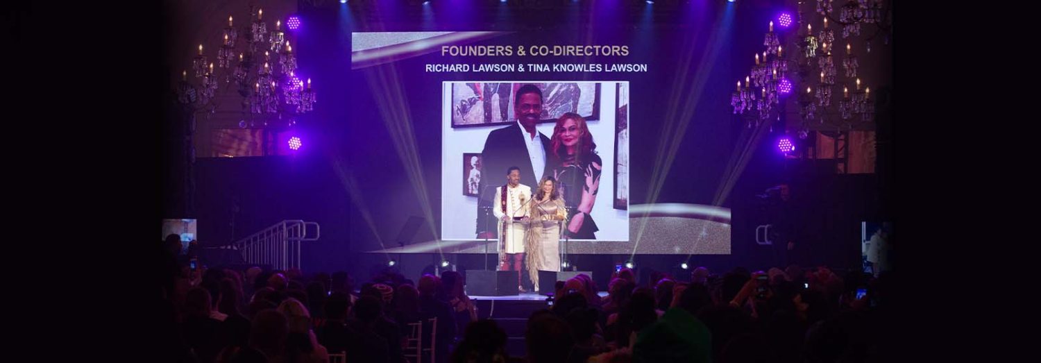 2022 Wearable Art Gala WACO Theater Center