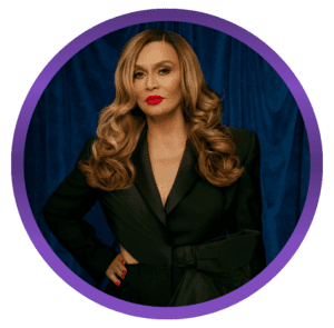 Tina Knowles