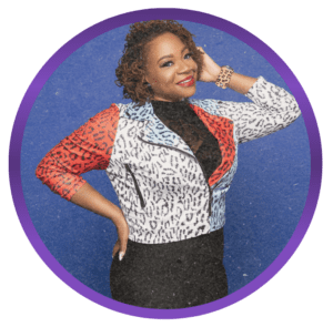 LaDeia Joyce