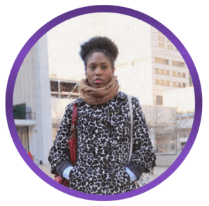 Rukeyah Jones